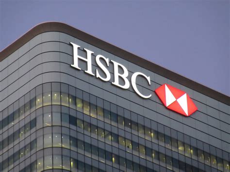 hsbc bank latest news