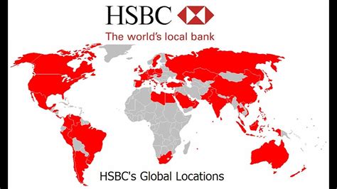 hsbc bank location in singapore