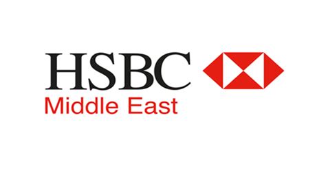 hsbc bank middle east limited