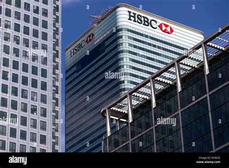 hsbc bank plc head office