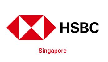 hsbc bank singapore limited address