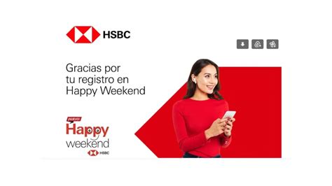 hsbc fin de semana