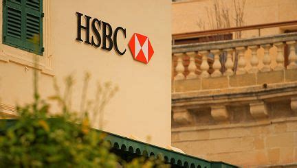 hsbc group investor relations