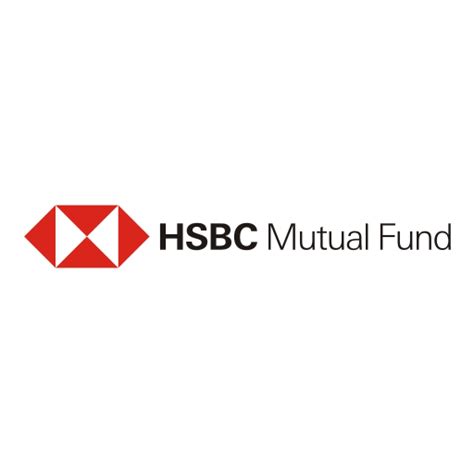 hsbc mutual fund logo