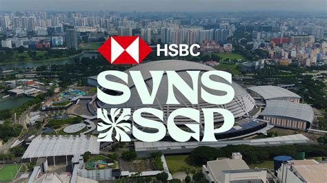 hsbc svns singapore 2024