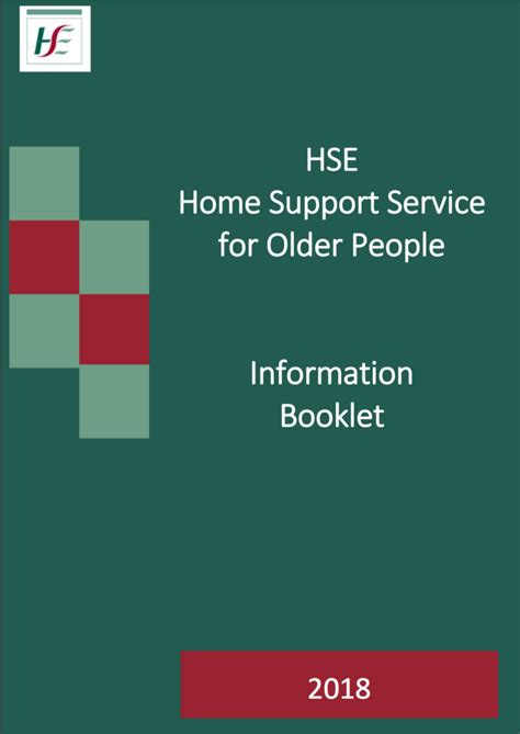 hse home support service