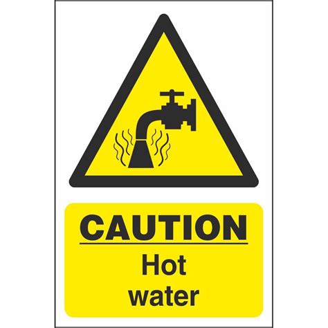 hse hot water in the workplace