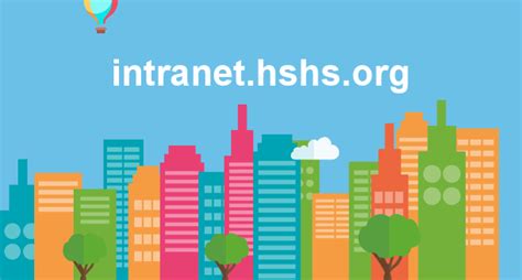 hshs intranet home page