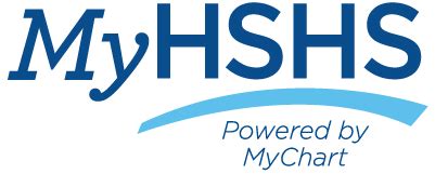 hshs mychart login information