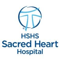 hshs sacred heart hospital intranet