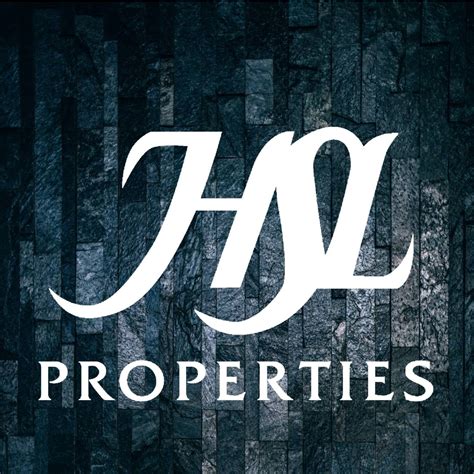 hsl properties