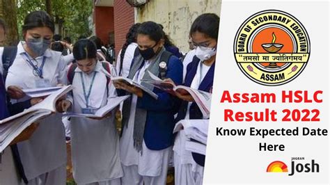 hslc exam result 2022