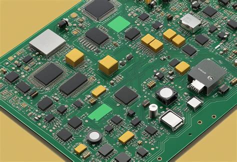 hsn code for control panel board
