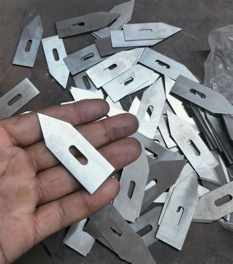 Hsn Code For Cutter Blade