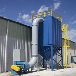 Hsn Code For Dust Collector
