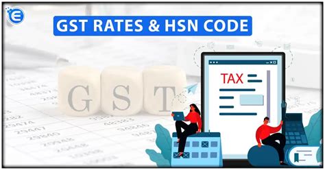 Hsn Code For Gst Pdf