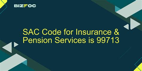 Hsn Code For Insurance