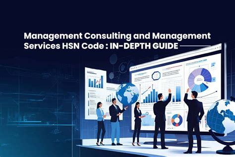 Hsn Code For It Consulting Services