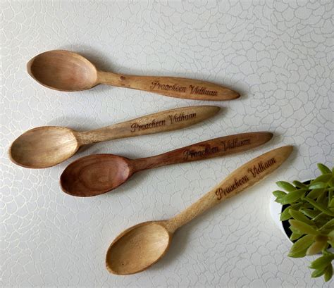Hsn Code For Wooden Spoon