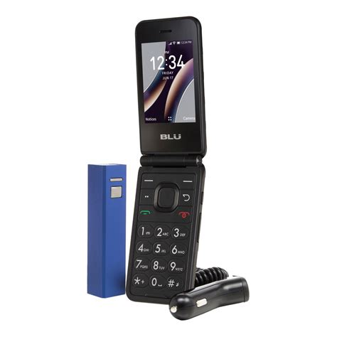 Hsn Flip Phone