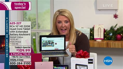 hsn today's special