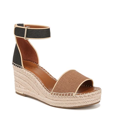 Hsn Wedge Shoes