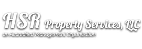 hsr property services portal