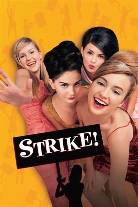 hsr strike 1998