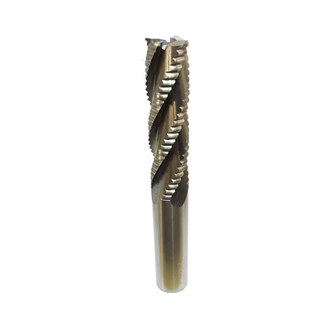Hss End Mills