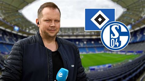 hsv - schalke im tv