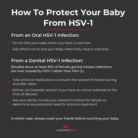 hsv 1 in pregnancy