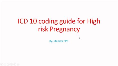 hsv complicating pregnancy icd 10