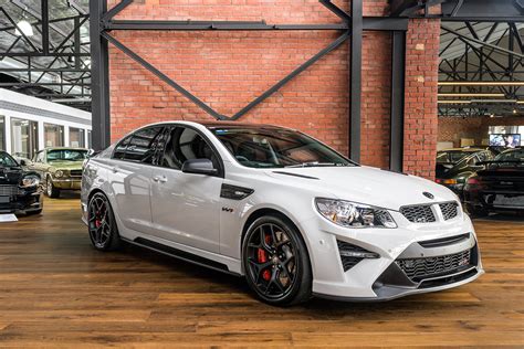 hsv gtsr for sale