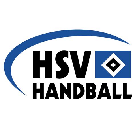 hsv hamburg handball logo