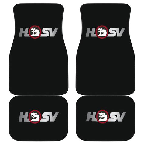 hsv mats