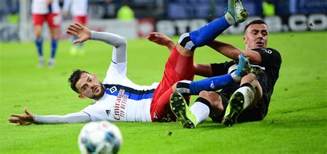 hsv vfb stuttgart spielbericht