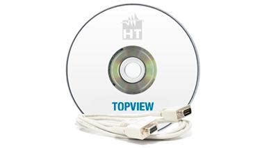 Ht Instruments Topview Software Download