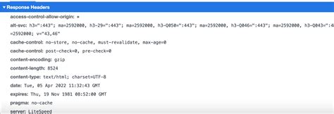 Htaccess Header Set Access-Control-Allow-Origin Not Working