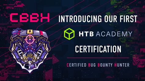 htb certs