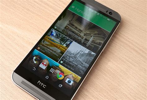 10 tips and tricks to get the most out of your HTC One M9 Greenbot