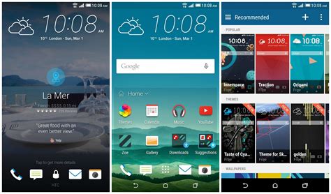 How to set up your HTC One Android Central
