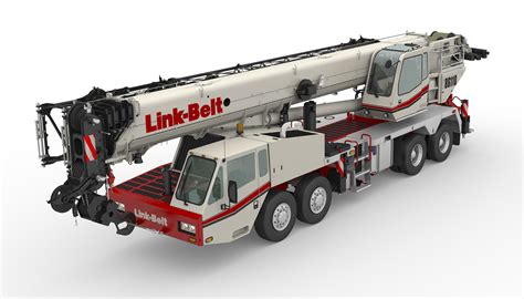 Htc 86110 Load Chart