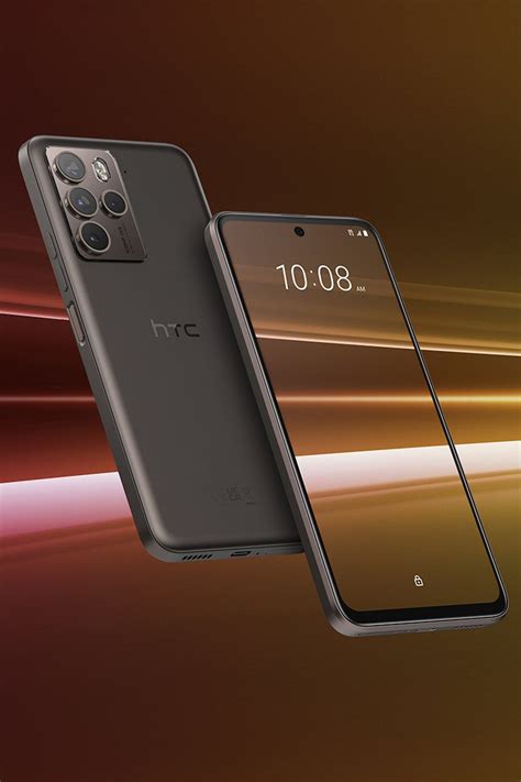 htc u23 pro 5g teszt