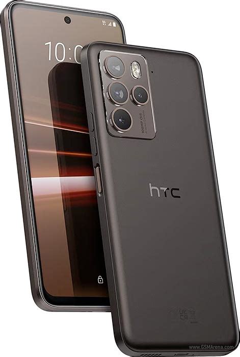 htc u23 pro android 14