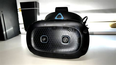 Htc Vive Cosmos Install