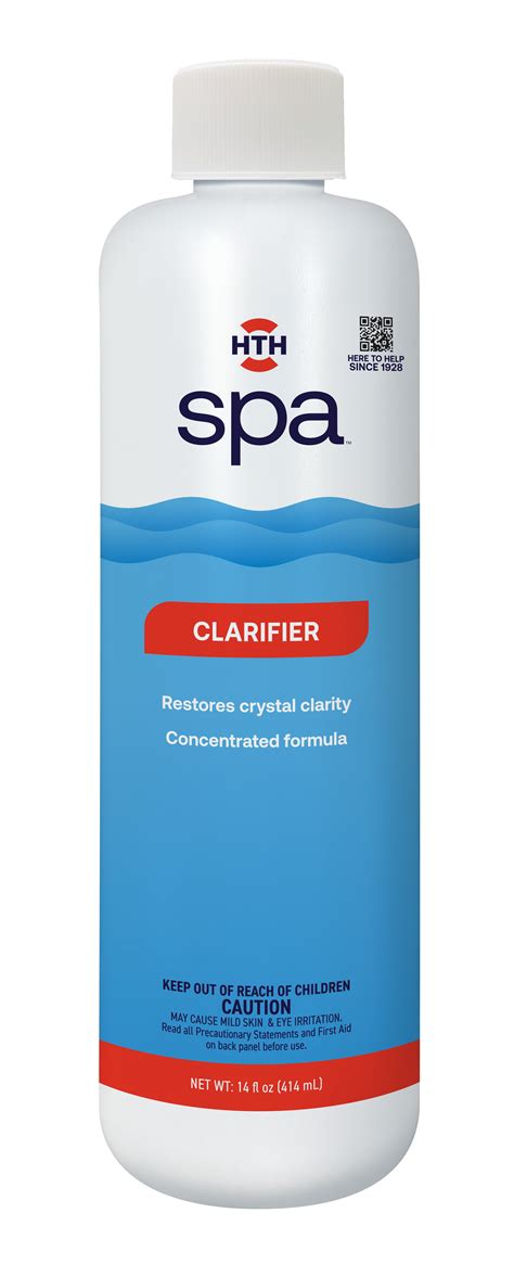 Hth Clarifier Reviews