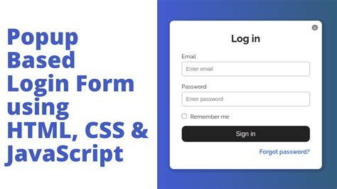 How to Add a Custom HTML Popup to Your Site (the Easy Way) OptinMonster