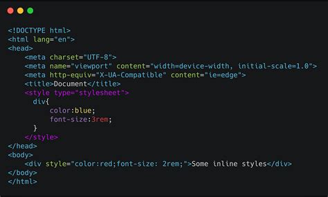 Intro to HTML and CSS Adding Style in Sublime Text YouTube