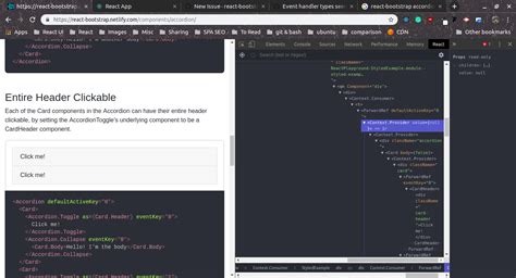 Html Accordion Not Collapsing