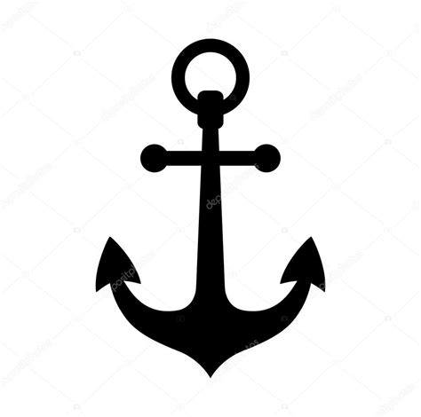 Html Anchor Icon